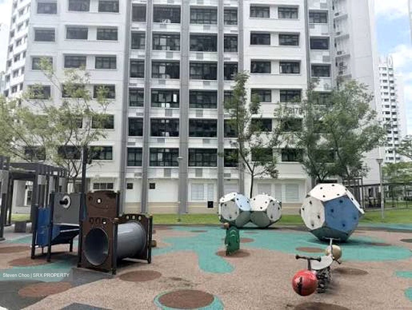 Blk 817B Keat Hong Mirage (Choa Chu Kang), HDB 5 Rooms #581850861